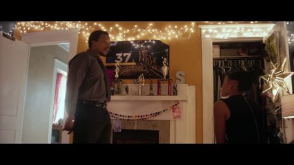 The Hate U Give Movie Clip - The Trap (2018)
