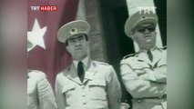 Menderes ve arkadaşlarının idamının 57. yılı