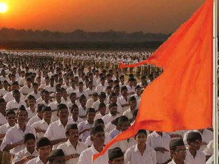 RSS,Bhavishya Ka Bharat Program शुरू, Mohan Bhagwat करेंगे संबोधित | वनइंडिया हिन्दी