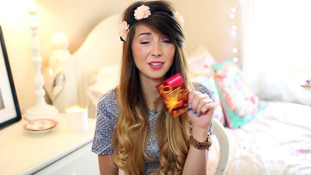 Drugstore Makeup & Beauty Haul Zoella