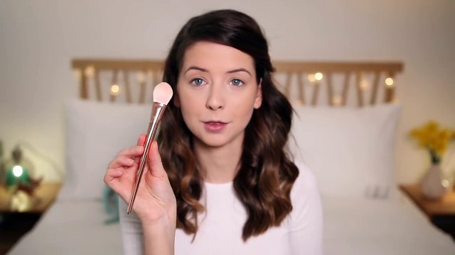 Drugstore Valentines Makeup Tutorial Zoella