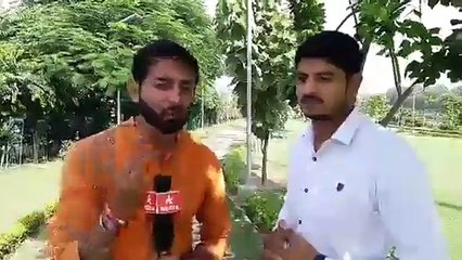 Son of Army Boxer won Gold medal from Thailand   Bhanu Pratap Singh