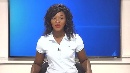 L'Intégralité de Journal Des Sports du 14 septembre 2018 avec Fatima SIBE
