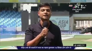 Aamir Sohail Entry On Indian Channel