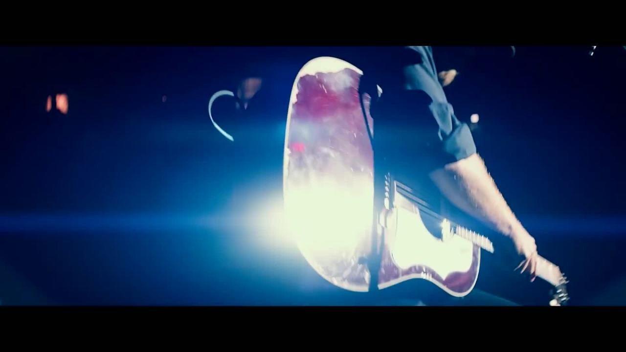 A Star Is Born - Clip 12 Notes (Deutsche UT) HD