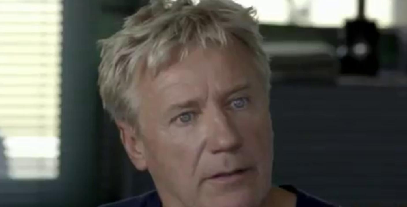 Der Tod und das Mädchen - Trailer (Deutsch) HD