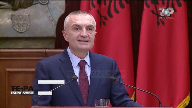 DETI QË PO FALET? - Enver Hoxha i shtoi det Shqipërisë, ndërsa Rama e Berisha ja japin Greqisë