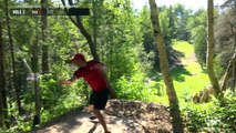 2018 Canadian Nationals - Round 1 - Part 1 - Lizotte, Sexton, Perkins, Richard