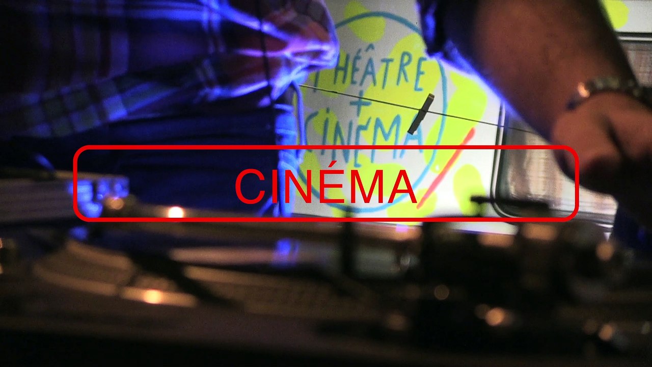 Présentation des scènes nationales (Chapitre 1) : pluridisciplinarité