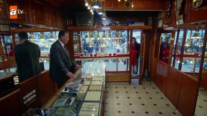 Kadınların tektaş sevdası! - Kırgın Çiçekler 66.Bölüm