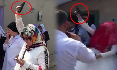 Magandalığa 'gelenek' savunması