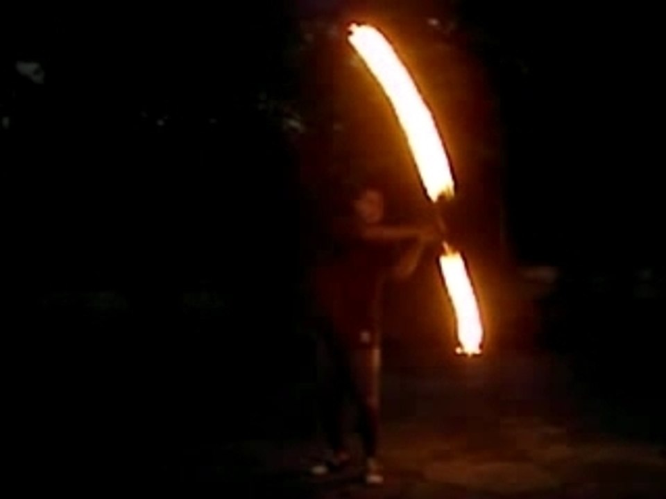 Neger boule ki part