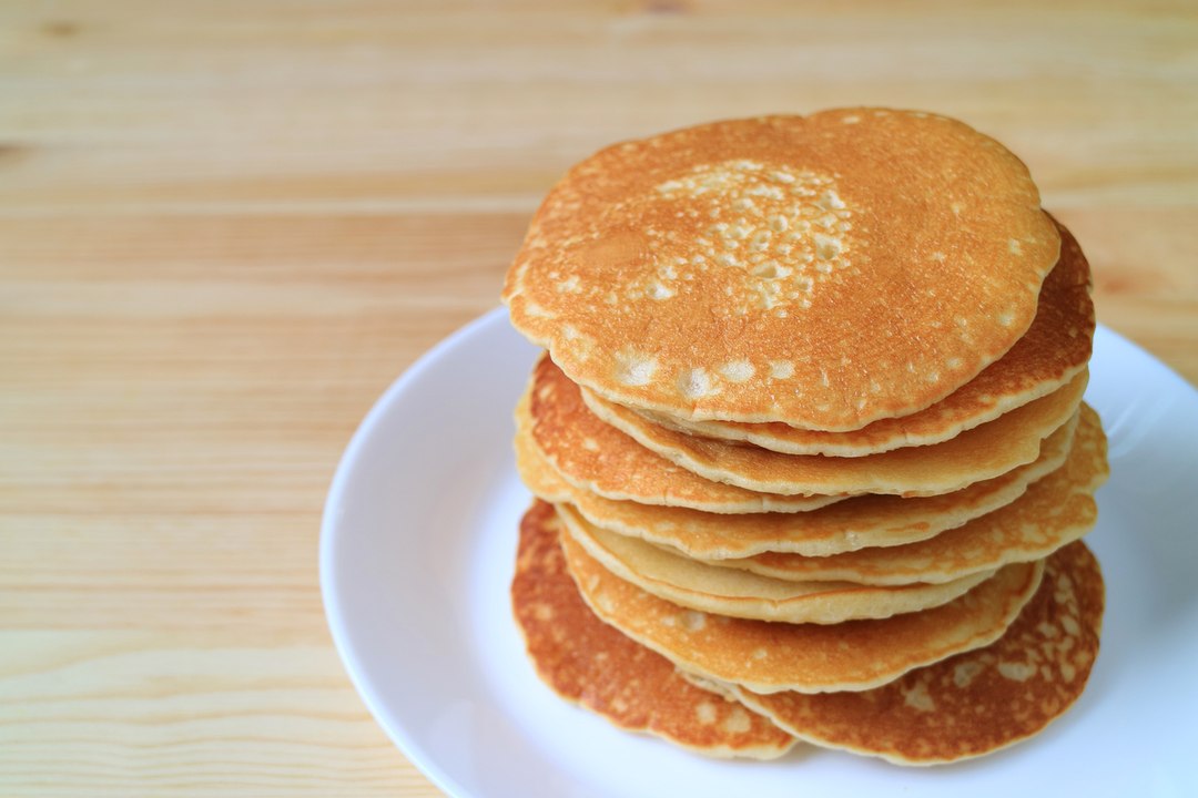 Comment réaliser des pancakes maison ?