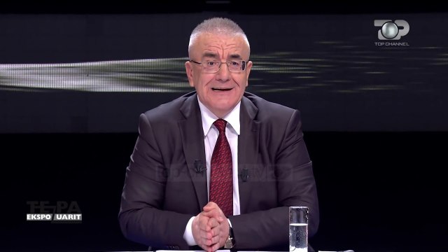 OPOZITA E LULZIM BASHËS - Genc Ruli: Berisha është prozhektori që ndriçon Bashën!