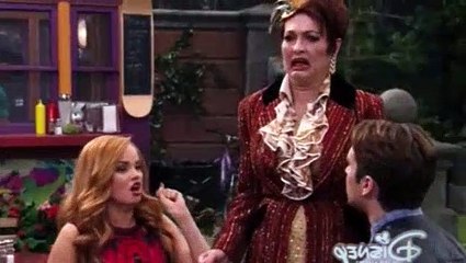 Jessie - S03E21 - Between The Swoon And New York City