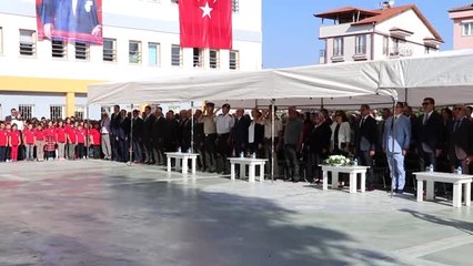 Yeni Eğitim-öğretim Yılı