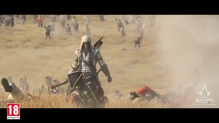 Trailer - Assassin's Creed Odyssey - Un Season Pass et du contenu post-sortie gratuit passionnant !