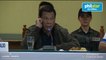 Duterte blames mining for landslides during 'Ompong' onslaught