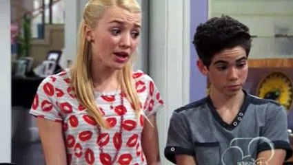 Jessie - S02E10 - Jessie's Big Break