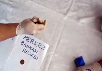 Bankalar nasıl para sahibi olurlar ve insanları yolarlar