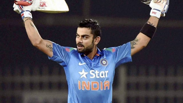 Virat Kohli, Mirabai Chanu Recommended For Khel Ratna Award