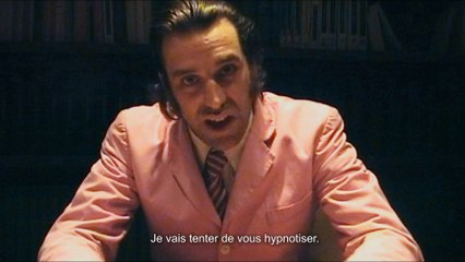 PARTENARIAT OCS -  SHUT UP AND PLAY THE PIANO