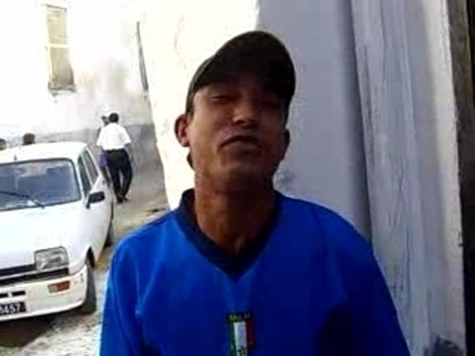 MEZOUED - MAWéL ....