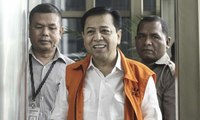 Ombudsman Temukan Fasilitas Mewah di Sel Setya Novanto