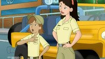 Curious George (PBS Kids) 7-01A. Monkey Down Under [Nanto]