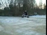 Dirt bike 125 cc 2