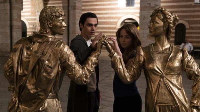 'Un amore così grande' il film con Il Volo: clip in esclusiva per Funweek