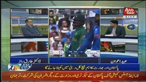 Asia Cup UAE 2018 Junoon Abbtak – 18th September 2018