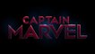 CAPTAIN MARVEL (2019) Bande Annonce VF - HD