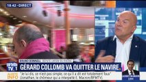 Candidat aux municipales à Lyon, Gérard Collomb va quitter le navire (2/2)