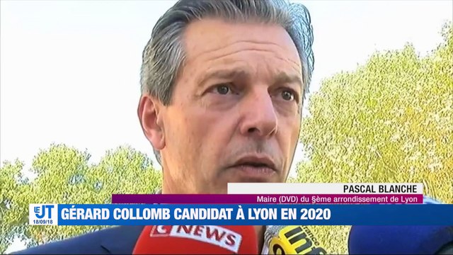 A la Une : Où en est Saint-Etienne dans la gestion des emprunts toxiques ? L'ancien maire, Maurice Vincent est l'invité du JT.