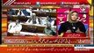 Asma Shirazi's Views On Increasing On Gas Prices