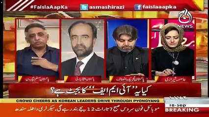Muhammad Zubair's Views On Mini Budget