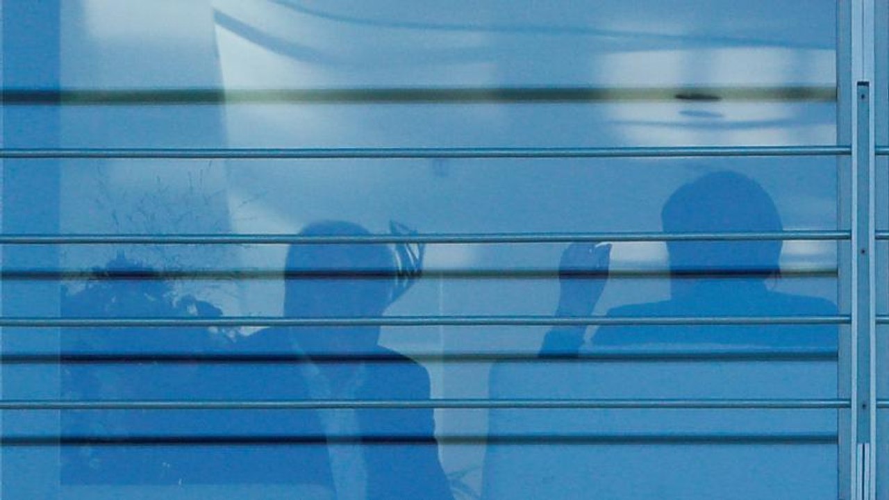 SPD-Kritik an Maaßen-Deal: 'Das ist doch irre'