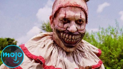Top 10 American Horror Story Villains