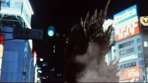 Godzilla 2000 มิลเลนเนียม พาส2