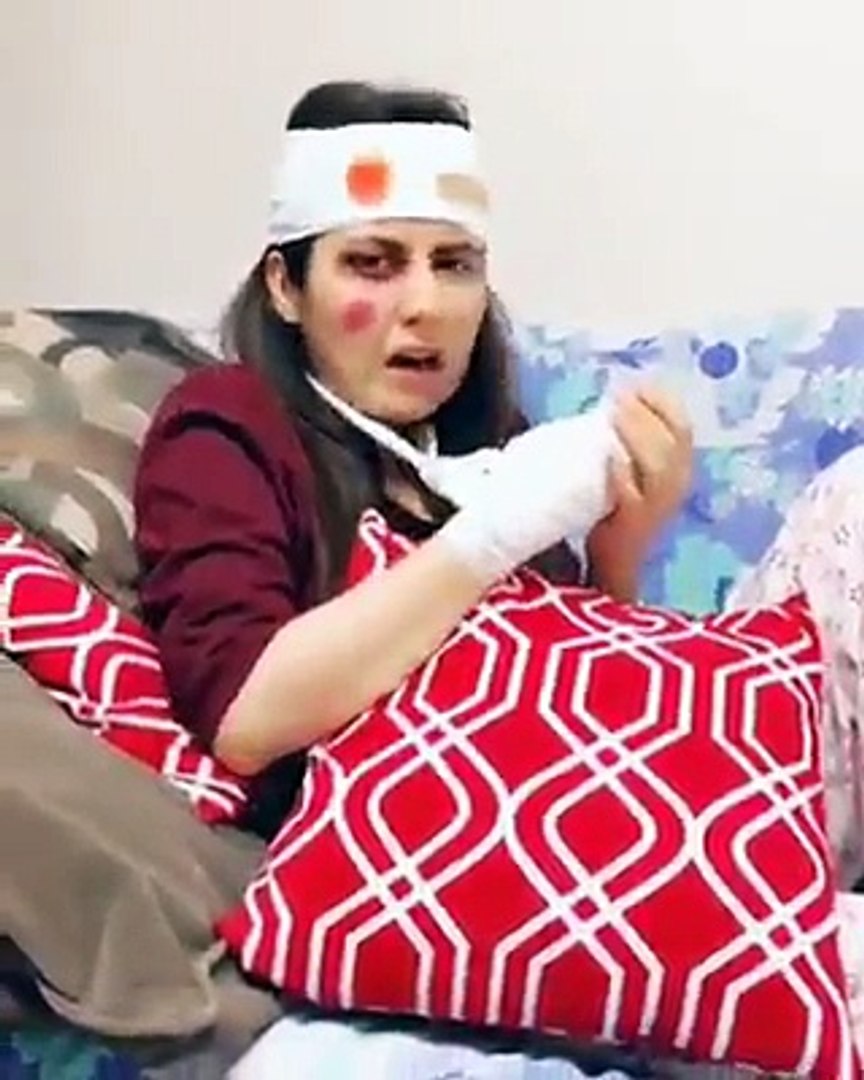 Najeeba Faiz Sex - Pashto Beautiful Girl Najiba Faiz Funny Video 2018 - Afghan ...