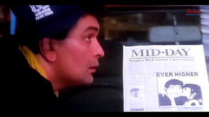 Ek Ladki Hai Deewani Si_(Hum Dono)_with_Hindi_Lyrics