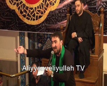 Derbederem Ay Gardaş