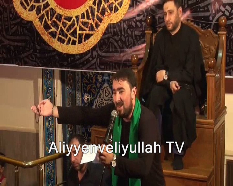 Derbederem Ay Gardaş