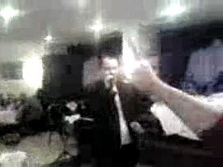 Med Allaoua: Renowned Moroccan Singer 🎶