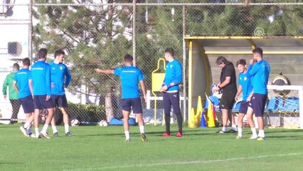 İsmail Kartal: "5 Maçta Alınan 7 Puan Kötü Değil, Ortanın Üzerinde"