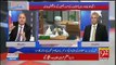 Amir Mateen And Rauf Klasra Badly Criticise Imran Khan And Zulfi Bukhary,,