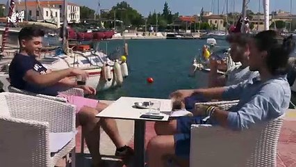 Η ΕΠΙΣΤΡΟΦΗ - ΕΠΕΙΣΟΔΙΟ 2