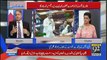 Asad Qesar or Imran Khan Behaviour Not Good With Akhter Mengal,, Klasra