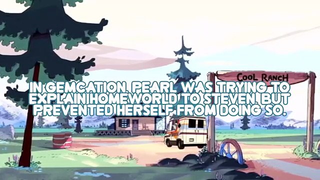 Steven Universe - NEW EPISODE INFO! (New Gems + Pearl & Rose Origins!)